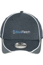 Load image into Gallery viewer, New Era Hex Mesh Cap