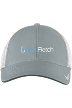Load image into Gallery viewer, Nike Dri-FIT Mesh Back Cap
