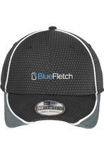 Load image into Gallery viewer, New Era Hex Mesh Cap