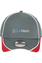 Load image into Gallery viewer, New Era Hex Mesh Cap