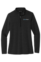 Load image into Gallery viewer, TravisMathew Ladies Crestview 1/4-Zip
