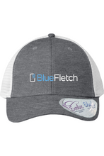 Load image into Gallery viewer, Infinity Her Women's Modern Trucker Cap
