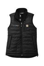 Load image into Gallery viewer, Carhartt Women's Gilliam Vest
