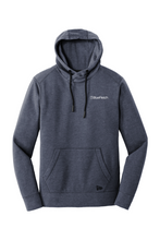 Load image into Gallery viewer, New Era Tri-Blend Fleece Pullover Hoodie
