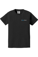 Load image into Gallery viewer, Comfort Colors Youth Midweight Ring Spun Tee
