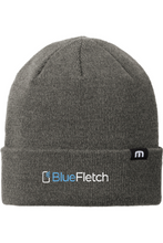 Load image into Gallery viewer, TravisMathew Solid Cuffed Beanie

