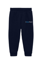 Load image into Gallery viewer, Bella + Canvas Toddler Sponge Fleece Jogger Sweatpants

