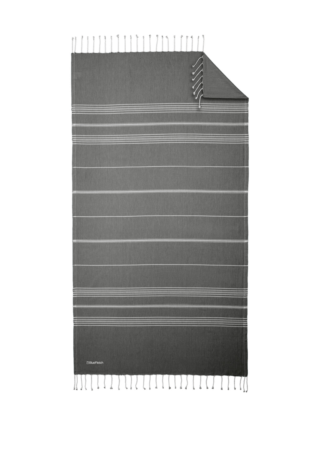 Port Authority Cali Throw