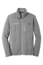 Load image into Gallery viewer, The North Face Sweater Fleece Jacket
