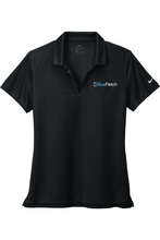 Load image into Gallery viewer, Nike Ladies Dri-FIT Micro Pique 2.0 Polo
