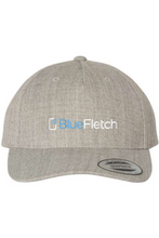 Load image into Gallery viewer, YP Classics Wool Blend Cap
