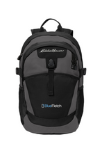 Load image into Gallery viewer, Eddie Bauer Ripstop Backpack
