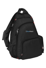 Load image into Gallery viewer, Port Authority Sling Pack
