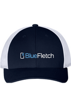 Load image into Gallery viewer, Richardson Low Pro Trucker Cap

