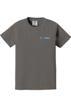 Load image into Gallery viewer, Comfort Colors Youth Midweight Ring Spun Tee
