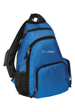 Load image into Gallery viewer, Port Authority Sling Pack
