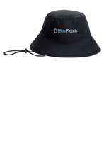 Load image into Gallery viewer, New Era Hex Era Bucket Hat
