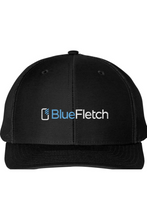 Load image into Gallery viewer, Richardson Snapback Trucker Cap

