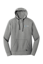 Load image into Gallery viewer, New Era Tri-Blend Fleece Pullover Hoodie
