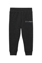 Load image into Gallery viewer, Bella + Canvas Toddler Sponge Fleece Jogger Sweatpants
