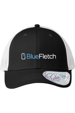 Load image into Gallery viewer, Infinity Her Women's Modern Trucker Cap
