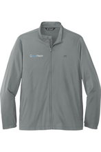 Load image into Gallery viewer, TravisMathew Surfside Full-Zip Jacket
