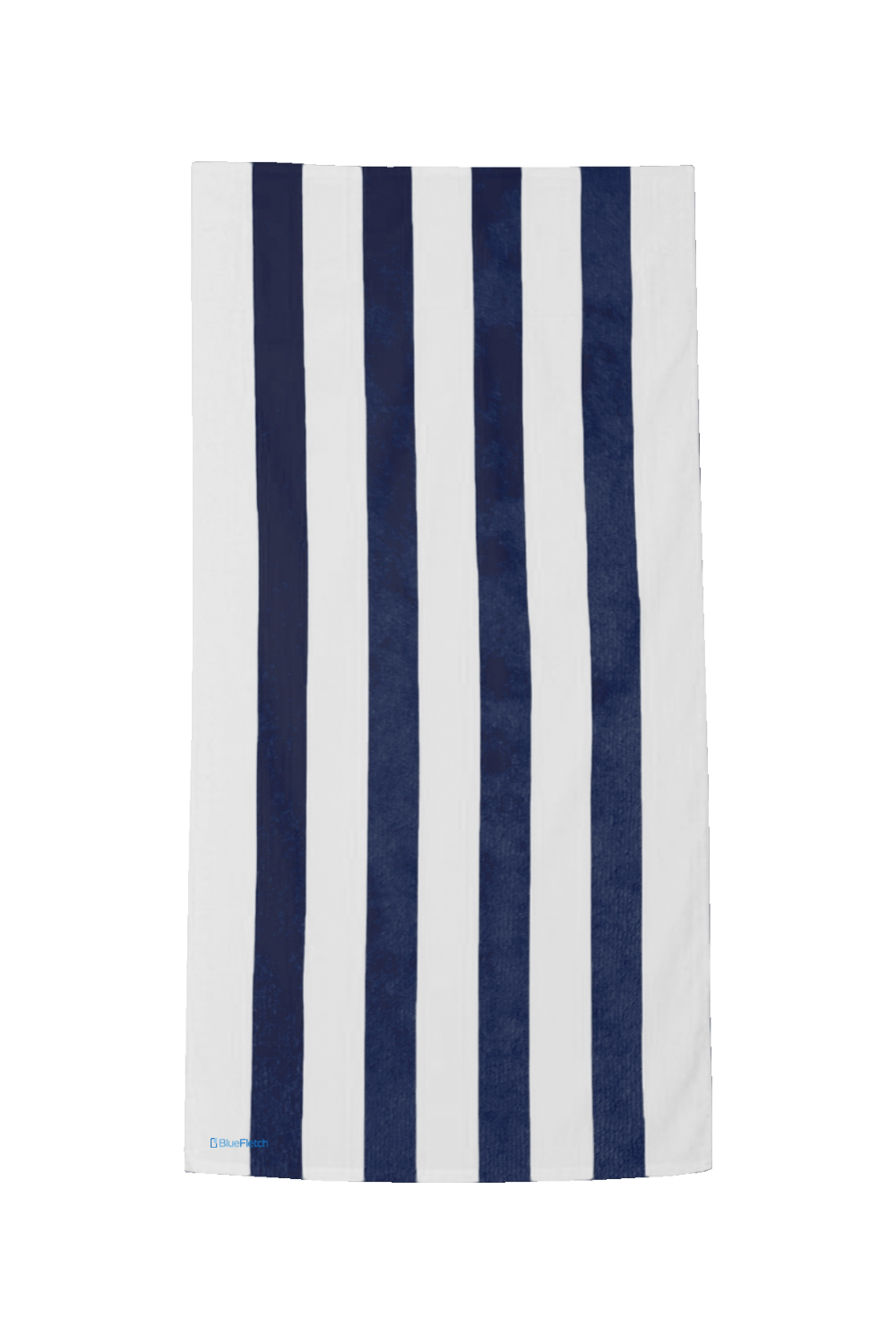 Port Authority Cabana Stripe Beach Towel