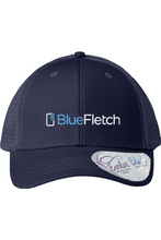 Load image into Gallery viewer, Infinity Her Women's Modern Trucker Cap

