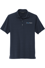 Load image into Gallery viewer, MERCER+METTLE Stretch Jersey Polo
