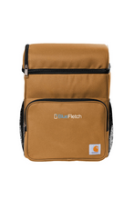 Load image into Gallery viewer, Carhartt Backpack 20-Can Cooler

