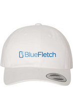 Load image into Gallery viewer, YP Classics Peached Cotton Twill Dad Hat
