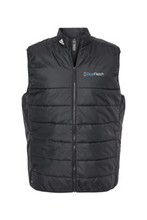 Load image into Gallery viewer, Adidas Puffer Vest
