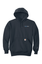 Load image into Gallery viewer, Carhartt Rain Defender Paxton Heavyweight Hooded Sweatshirt
