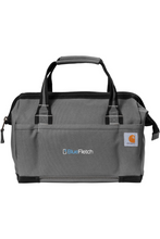 Load image into Gallery viewer, Carhartt Foundry Series 14" Tool Bag
