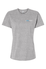 Load image into Gallery viewer, Next Level Women's Cotton Relaxed T-Shirt
