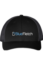Load image into Gallery viewer, Richardson Low Pro Trucker Cap
