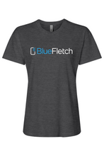Load image into Gallery viewer, Next Level Women's CVC Relaxed T-Shirt
