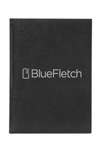 Load image into Gallery viewer, 7" x 9 3/4" Laserable Leatherette Journal-Lined Paper
