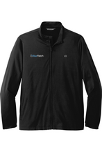 Load image into Gallery viewer, TravisMathew Surfside Full-Zip Jacket
