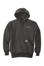 Load image into Gallery viewer, Carhartt Rain Defender Paxton Heavyweight Hooded Sweatshirt
