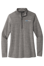 Load image into Gallery viewer, TravisMathew Ladies Crestview 1/4-Zip

