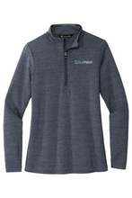 Load image into Gallery viewer, TravisMathew Ladies Crestview 1/4-Zip

