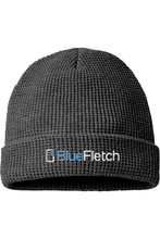 Load image into Gallery viewer, Richardson Waffle Cuffed Beanie

