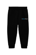 Load image into Gallery viewer, Bella + Canvas Toddler Sponge Fleece Jogger Sweatpants
