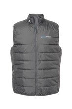 Load image into Gallery viewer, Adidas Puffer Vest
