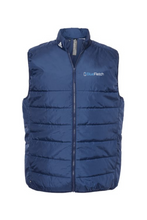 Load image into Gallery viewer, Adidas Puffer Vest
