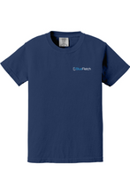 Load image into Gallery viewer, Comfort Colors Youth Midweight Ring Spun Tee
