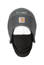 Load image into Gallery viewer, Carhartt Fleece 2-In-1 Headwear

