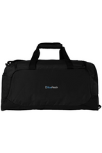 Load image into Gallery viewer, Adidas Defender 5 Medium Duffel Bag
