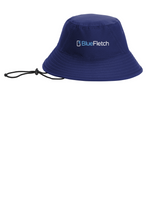 Load image into Gallery viewer, New Era Hex Era Bucket Hat
